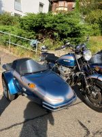 HMO Treffen 2024 Vöhrenbach